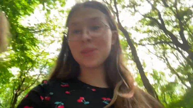 Прогулка с подругой, ферма Альпак, классные летние дни❤️🩹 смотреть онлайн
