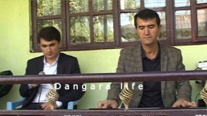 Рези туёна бо овози зинда. Чаннатулло Абдуллоев