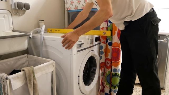 ????????? Neue Waschmaschine Anschließen Alle Tipps Und Tricks Die Torsten Drauf Hat ,-))