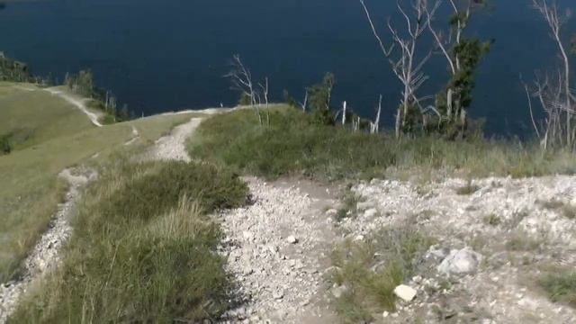 Молодецкий курган (Самарская лука) смотреть онлайн