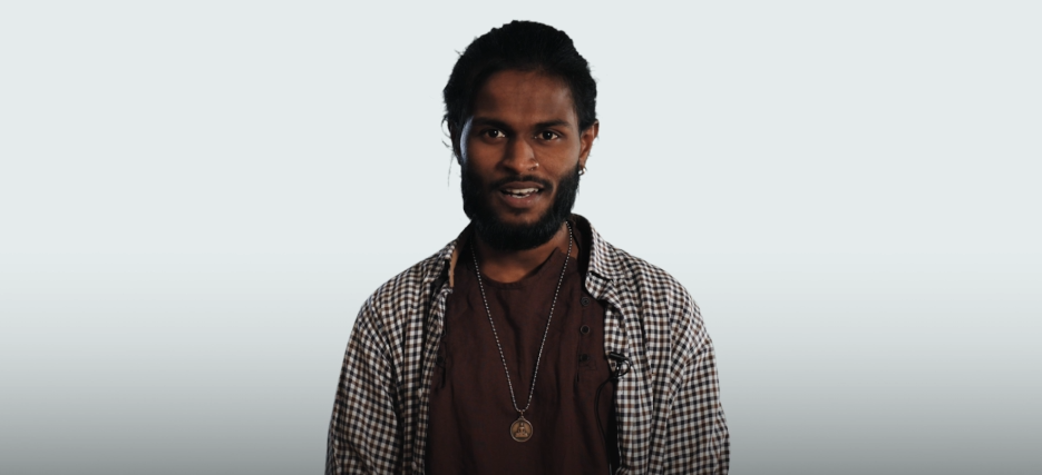 Поздравление от иностранных студентов ЮУрГУ