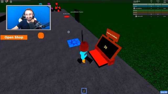 Prison Tycoon In Roblox | JeromeASF Roblox