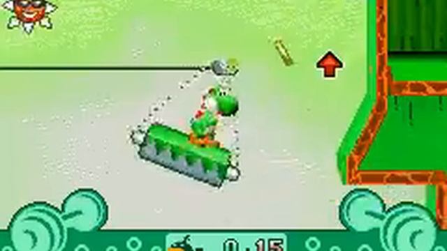 Yoshi's Universal Gravitation - Part 6 смотреть онлайн
