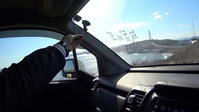 HONDA CROSSROAD 1.8 4 WD НЕУБИВАЕМЫЙ смотреть онлайн