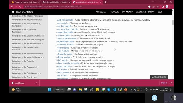 Ansible: Part 2 смотреть онлайн