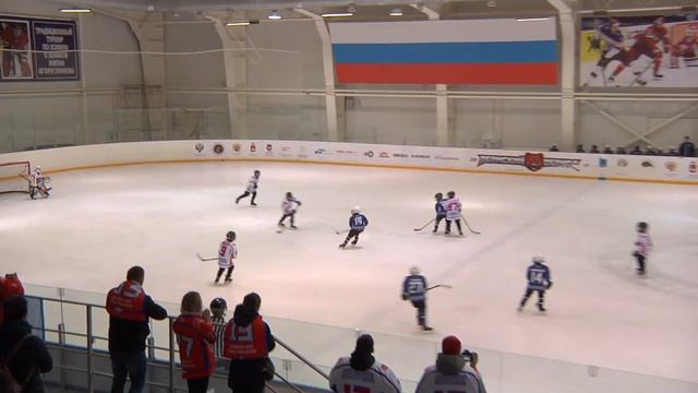 Югра (Ханты-Мансийск) : Темп (Чайковский) 21.04.19 смотреть онлайн