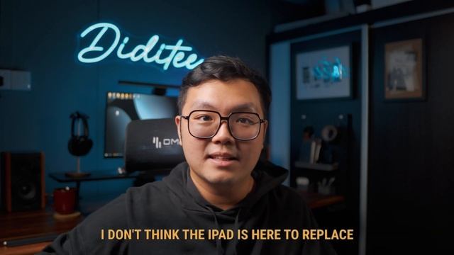 Final Cut Pro FINALLY on Ipad?! - How it will advance mobile editing смотреть онлайн