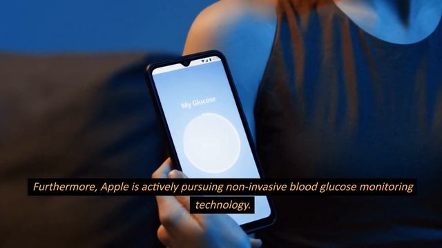 Apple's Health Tech Revolution: Watch, AirPods, Vision смотреть онлайн