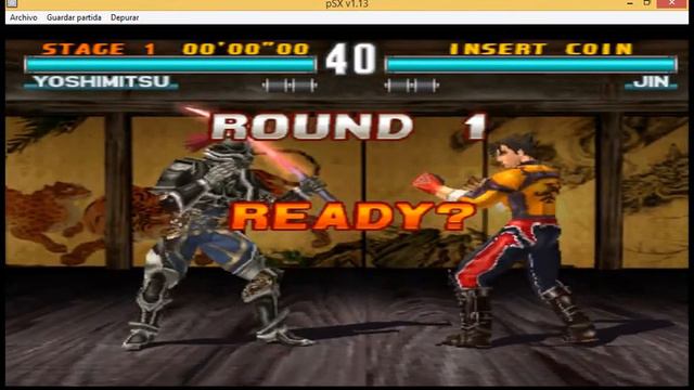 como descargar tekken 3 para canaima y windows 7 смотреть онлайн
