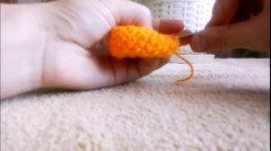 Вязаные поделки к Пасхе крючком ( Часть 2)