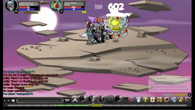 Aqw Evolved Berserker Bunny 11 смотреть онлайн