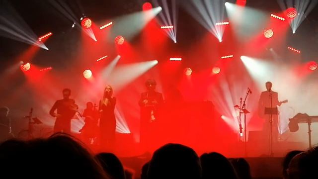 Denez Prigent live смотреть онлайн