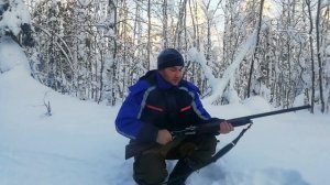 Ружье Хуглу Ренова HUGLU RENOVA WOOD BLACK