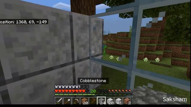 MINECRAFT: Buiding Houses, Dungeons & Enchantments | SURVIVAL video | Episode-2 | Minecraft 1.16.2 смотреть онлайн