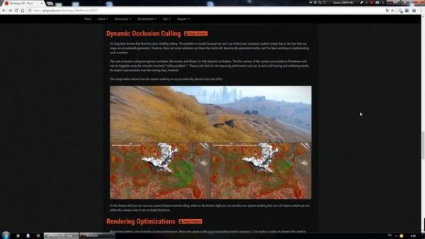 RUST - Devblog 140! Полный обзор!