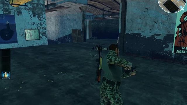 War Inc Battlezone Bug/Internet problem смотреть онлайн