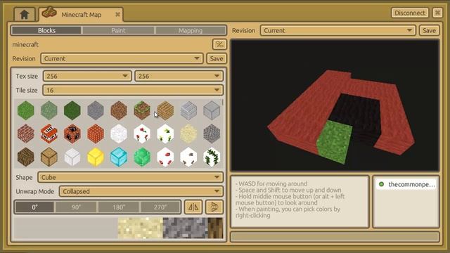 Game School - Craft Studio - Make Your Own Minecraft Map