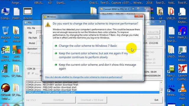 Sky-IM-A850L Flashfile By-PDL-Tool смотреть онлайн
