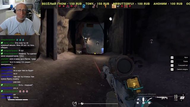 ХУДОЖНИК на старых ШАХТАХ в Battle Teams 2. Лучшая карта! А до переделки, еще круче была!?? смотреть онлайн