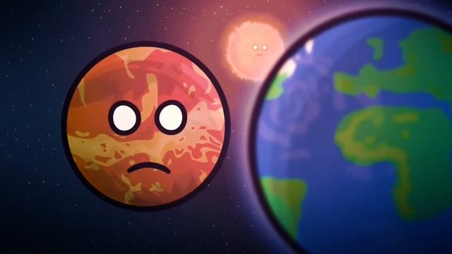 Мой лутший друг, ЗЕМЛЯ! (озвучка) смотреть онлайн