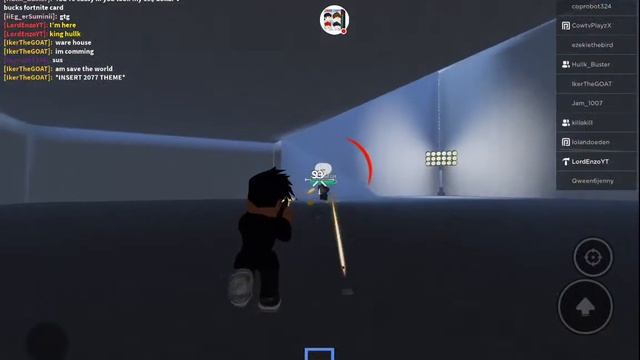 Beta Test My Roblox Game! Playing + Testing Out Mobile! смотреть онлайн