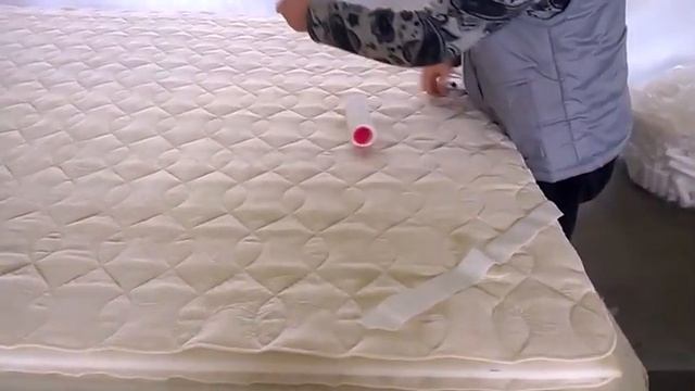 Наматрасник ППУ 2см. смотреть онлайн