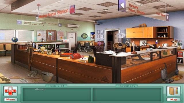 Let's Short Play Episode 1: Elizabeth Find M.D. - Diagnosis Mystery - Season 2 смотреть онлайн