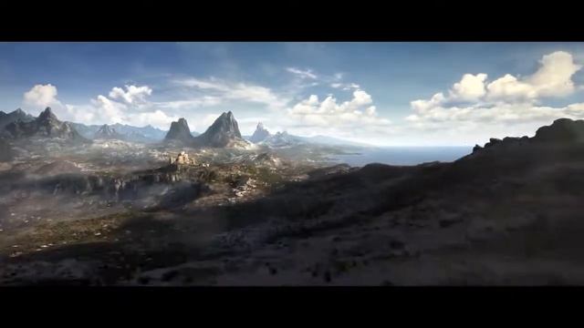 The Elder Scrolls VI – Official Teaser Trailer смотреть онлайн