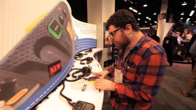 New Korg pocket instruments and effects hands-on смотреть онлайн