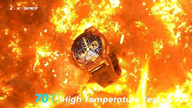 Kospet Tank T2 смотреть онлайн