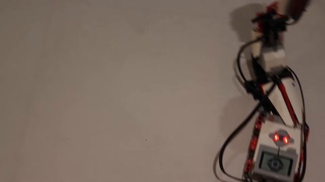 R3PTAR | Lego Mindstorm EV3 Robotic Snake смотреть онлайн