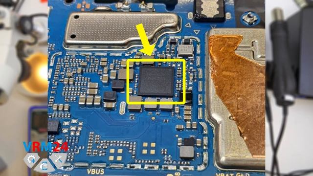 Почему у Samsung Galaxy M11 SM-M115 хрипящий звук, либо треск в динамике | Решение смотреть онлайн
