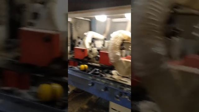 Изготовление комплекта для надежного дома.