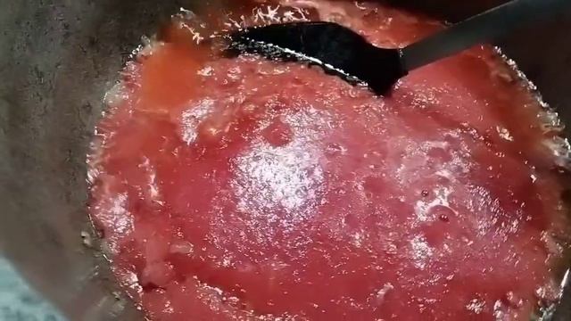 Перец болгарський на зиму. Консервація//Bell Pepper For The Winter. Conservation