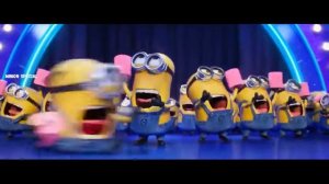 Песня Миньонов♥♥♥