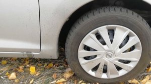 Обзор Nissan Dayz 2017 двиг 3b20 0,7л 49л.с.