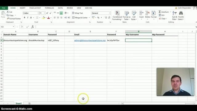 How to Login to Cpanel and install WordPress with Softaculous смотреть онлайн