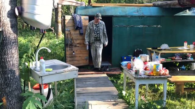 Хариус , рыбалка ! Поездка на реку уса ! смотреть онлайн