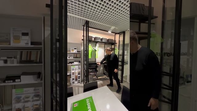 Раздвижные перегородки и шкафы на заказ в Минске смотреть онлайн