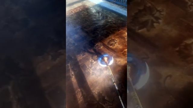 Как быстро помыть паласы и ковры . смотреть онлайн