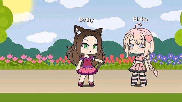 Клип ,,Не бойся" в ,,gacha life" смотреть онлайн