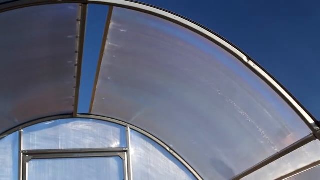 Теплица Презент компании Воля смотреть онлайн