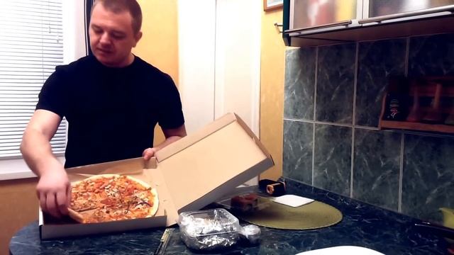 Обзор доставки LOVE СУШИ | Саратовское обозрение смотреть онлайн