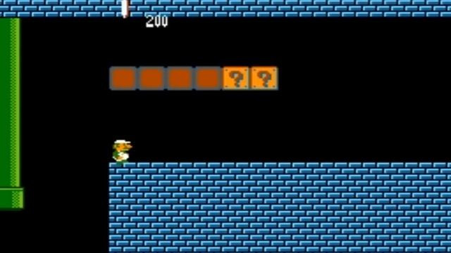 Super Mario Bros. 2 (NES/Famicom) Полное прохождение смотреть онлайн