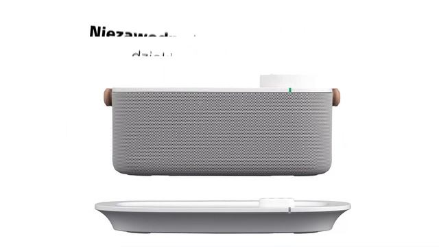 Bezprzewodowy głośnik do telewizora Sony SRS-LSR200 смотреть онлайн