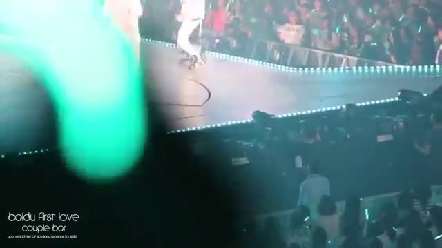 [FANCAM] 150515 #SHINee CONCERT “SHINee WORLD IV” In SEOUL - 'LOVE SICK'