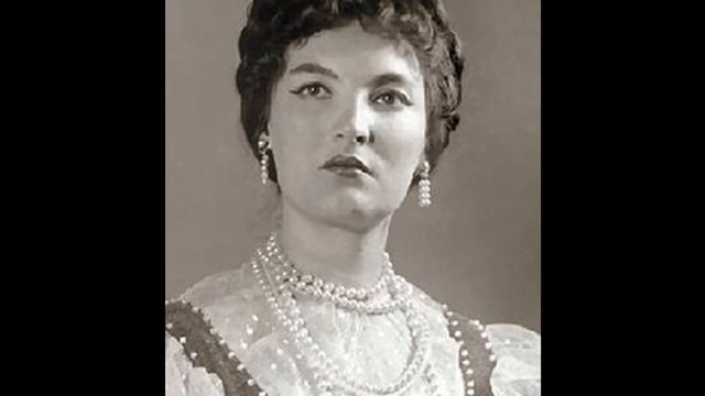 Вспоминаем о творчестве Ольги Воронец. смотреть онлайн