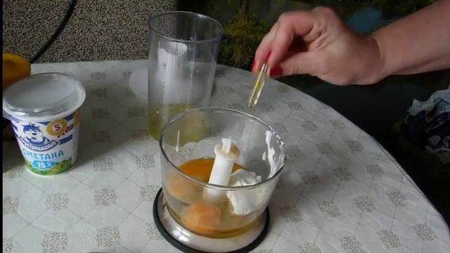 Просто готовлю (6). Шоколадный тортик. смотреть онлайн