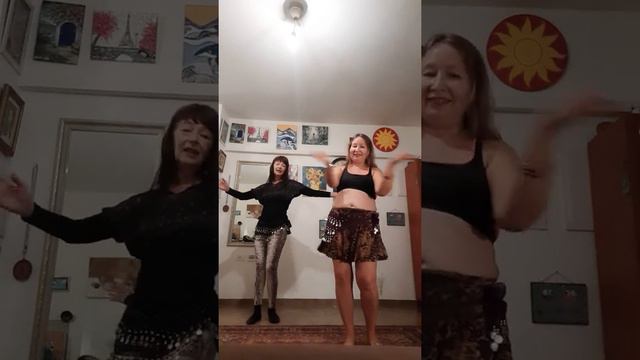 Belly Dance Tarab. Choreography// Танец живота Тараб. Хореография// טארב ריקודי בטן כוריאוגרפיה смотреть онлайн