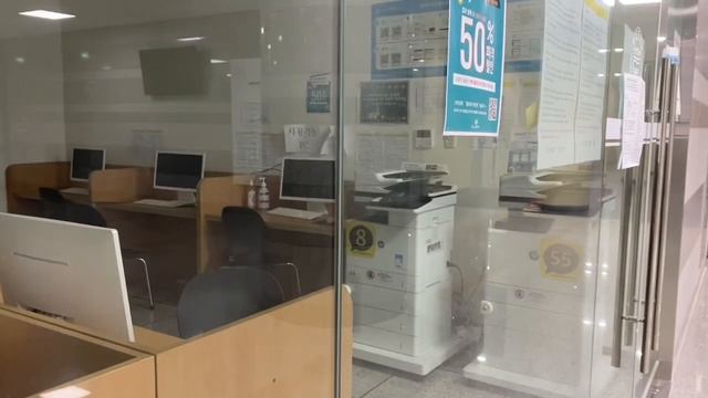 Общежитие в Южной Корее | Dorm Tour In Korea | Pusan National University